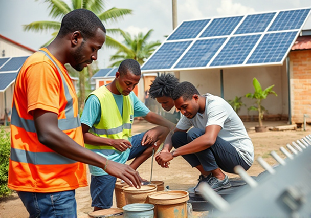 Community Impact