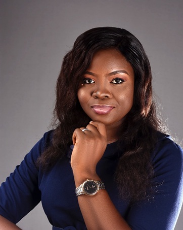 Engr. Chinelo Okafor Publicity Secretary