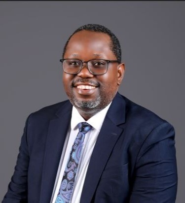 Engr. Dr. Henry Odiaka Biose Chairman, Cooperative Committee