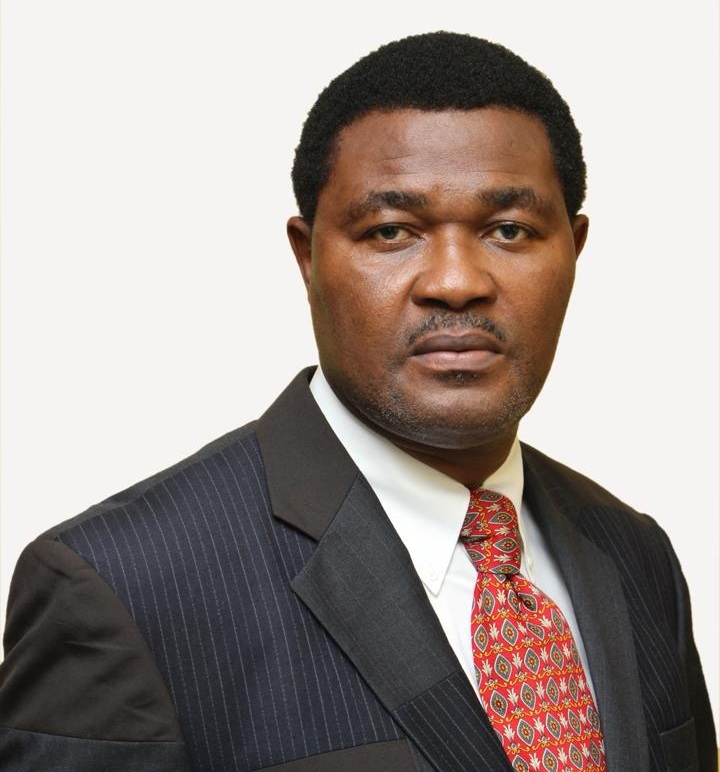 Engr. Obumneme Anthony A. Ikechebelu FNSE FNIEEE