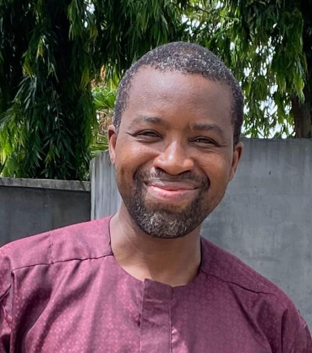 Engr. Patrick Omoniyi General Secretary